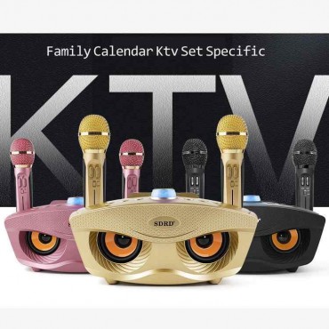 SDRD SD-306 Wireless...