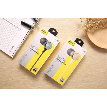 Foneng T22 Metal Ste...