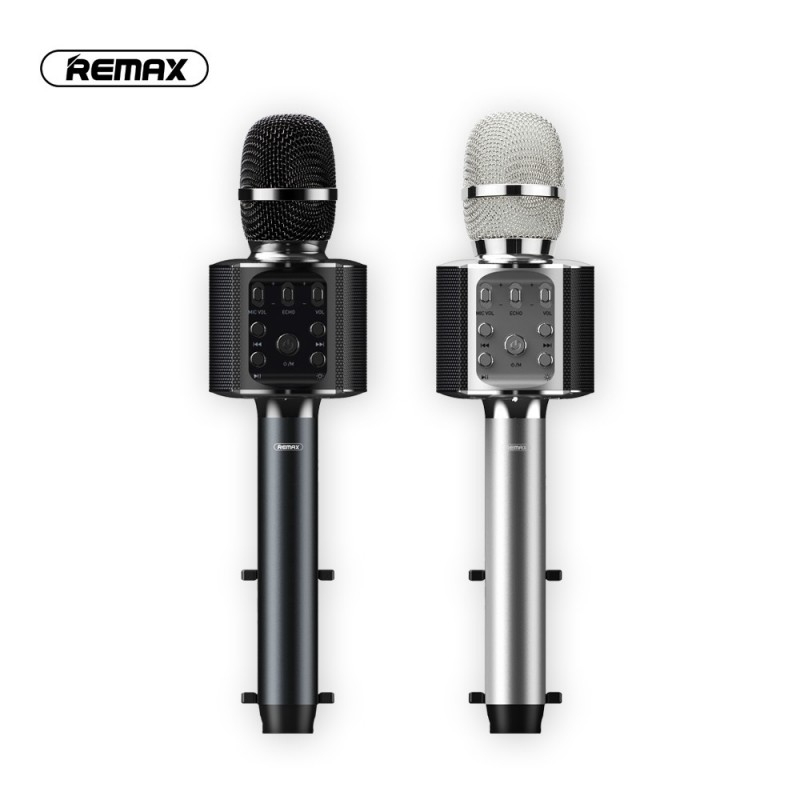 Remax K05 Smart Bluetooth Handheld Portable Microphone